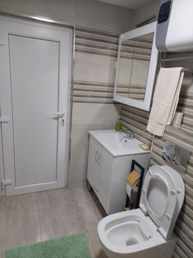 Z A M A K Apartment Niska Banja