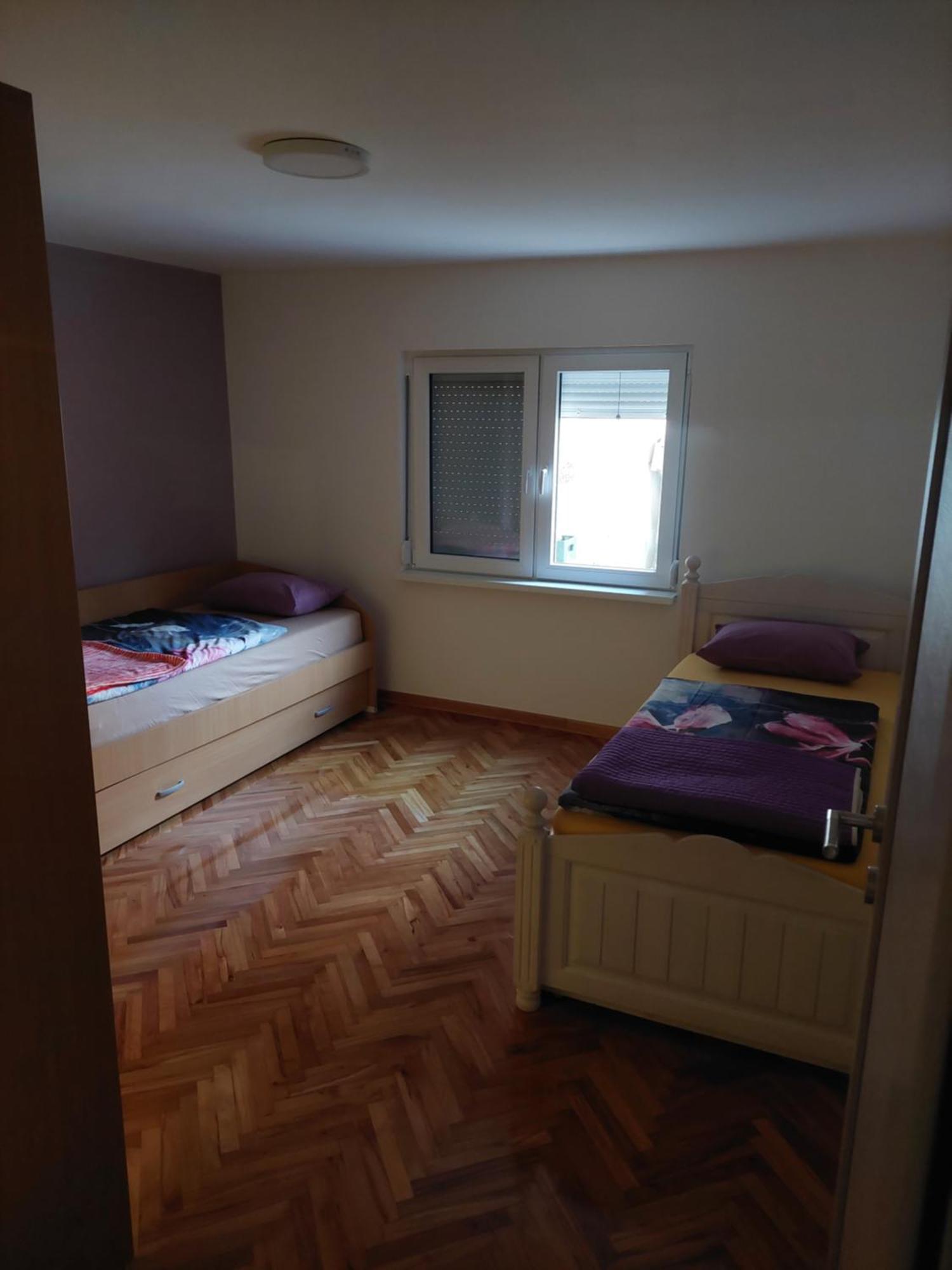 Z A M A K Apartment Niska Banja